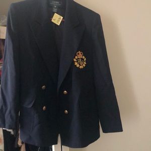 Black Women black blazer